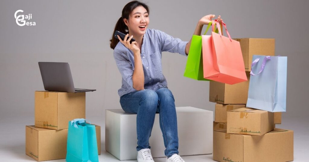 strategi perbedaan diskon cashback voucher