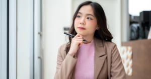 tekanan cash flow perusahaan jelang ramadan