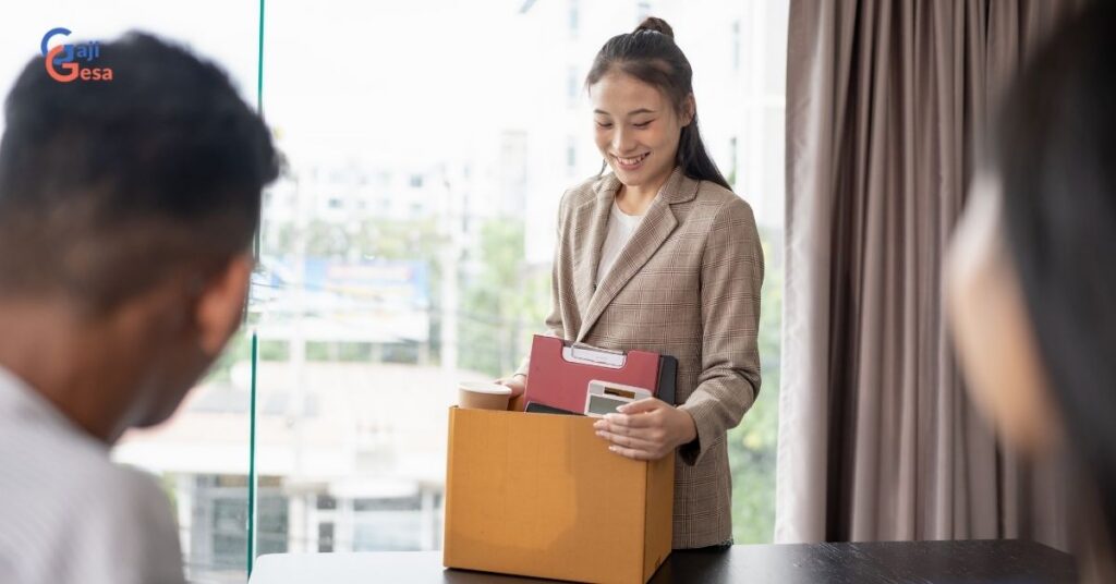 turnover karyawan tinggi