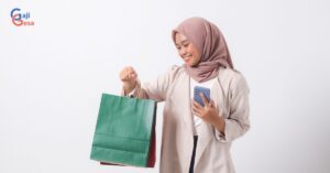 sektor retail saat lebaran