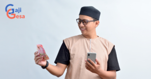 solusi keuangan karyawan ramadan