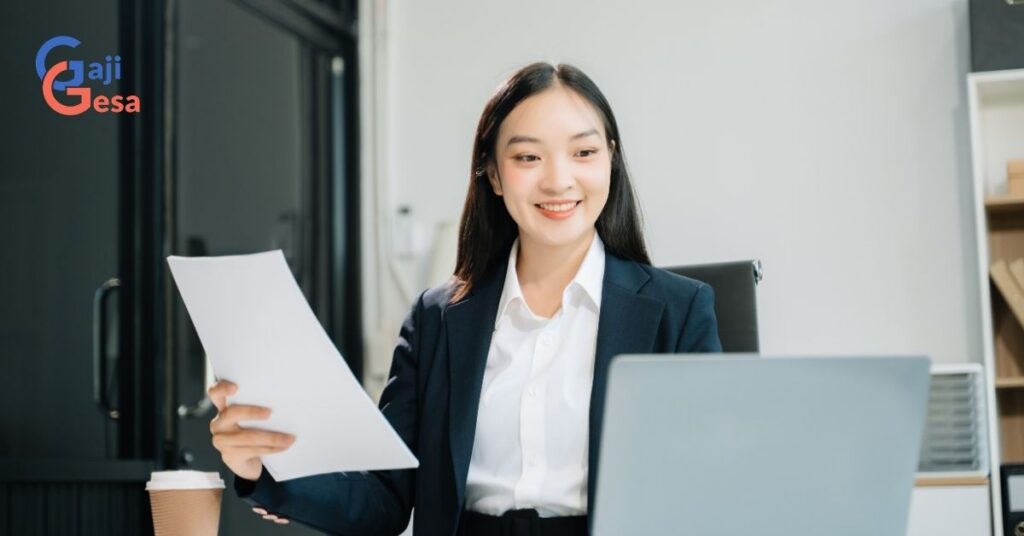 payroll untuk ekspansi bisnis