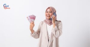 gaji bulanan vs gaji fleksibel