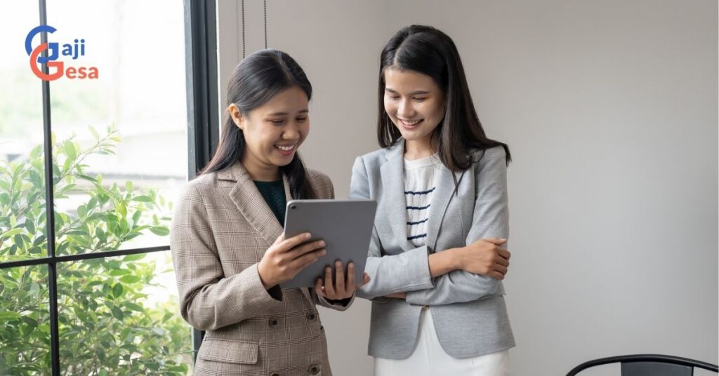 payroll untuk ekspansi bisnis