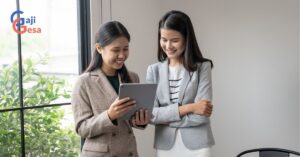 pay transparency indonesia