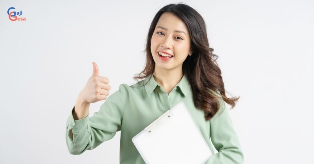 karyawan keluar kerja