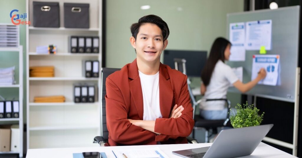 strategi optimalkan cash flow