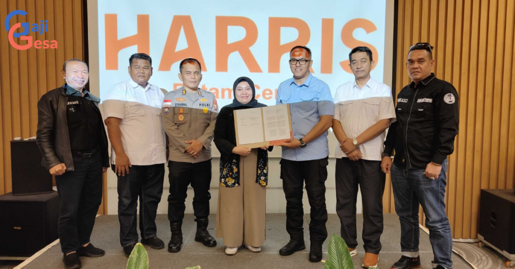 gajigesa kolaborasi abujapi