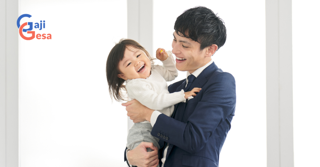 dana pendidikan anak