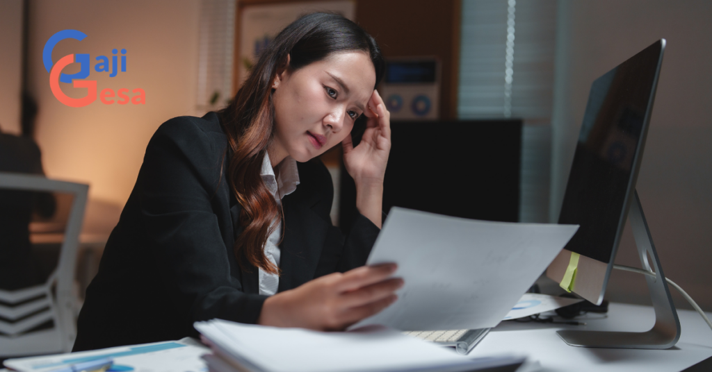 quiet quitting finansial