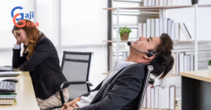 turnover agen bpo