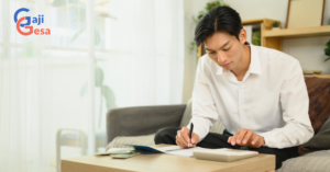 manajemen modal kerja