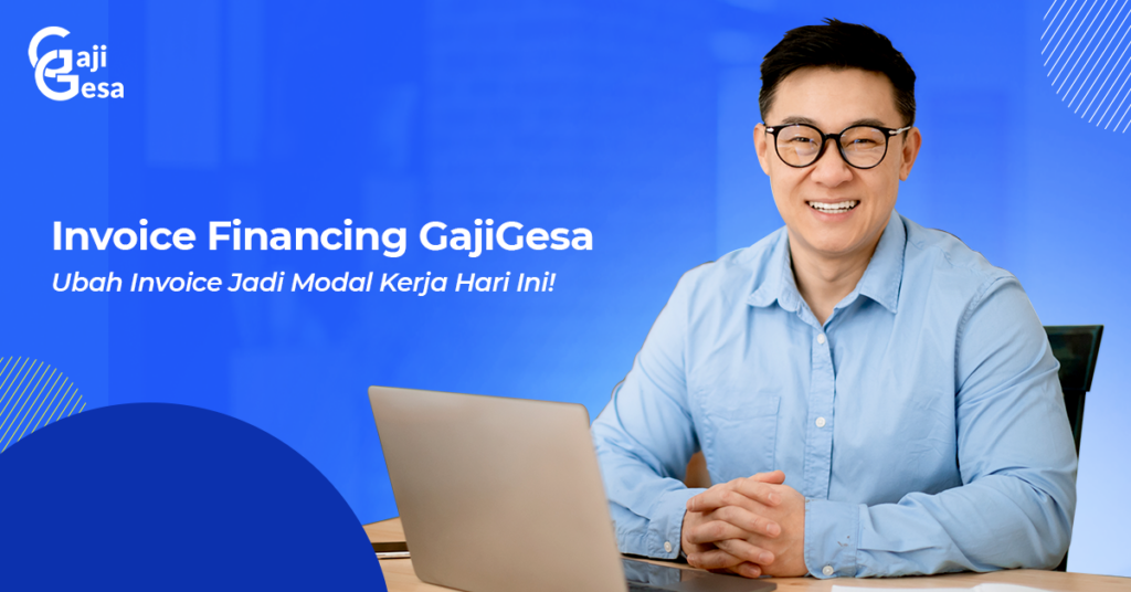 invoice financing gajigesa