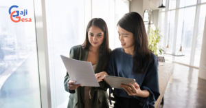 invoice financing vs pinjaman bank
