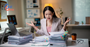 tanda butuh invoice financing