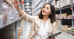 supply chain management