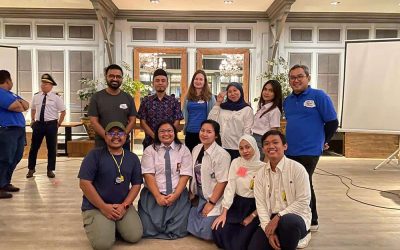 Ops Team